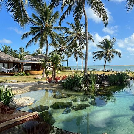 Bambu Blu Lagoon Homes Itarema Luaran gambar
