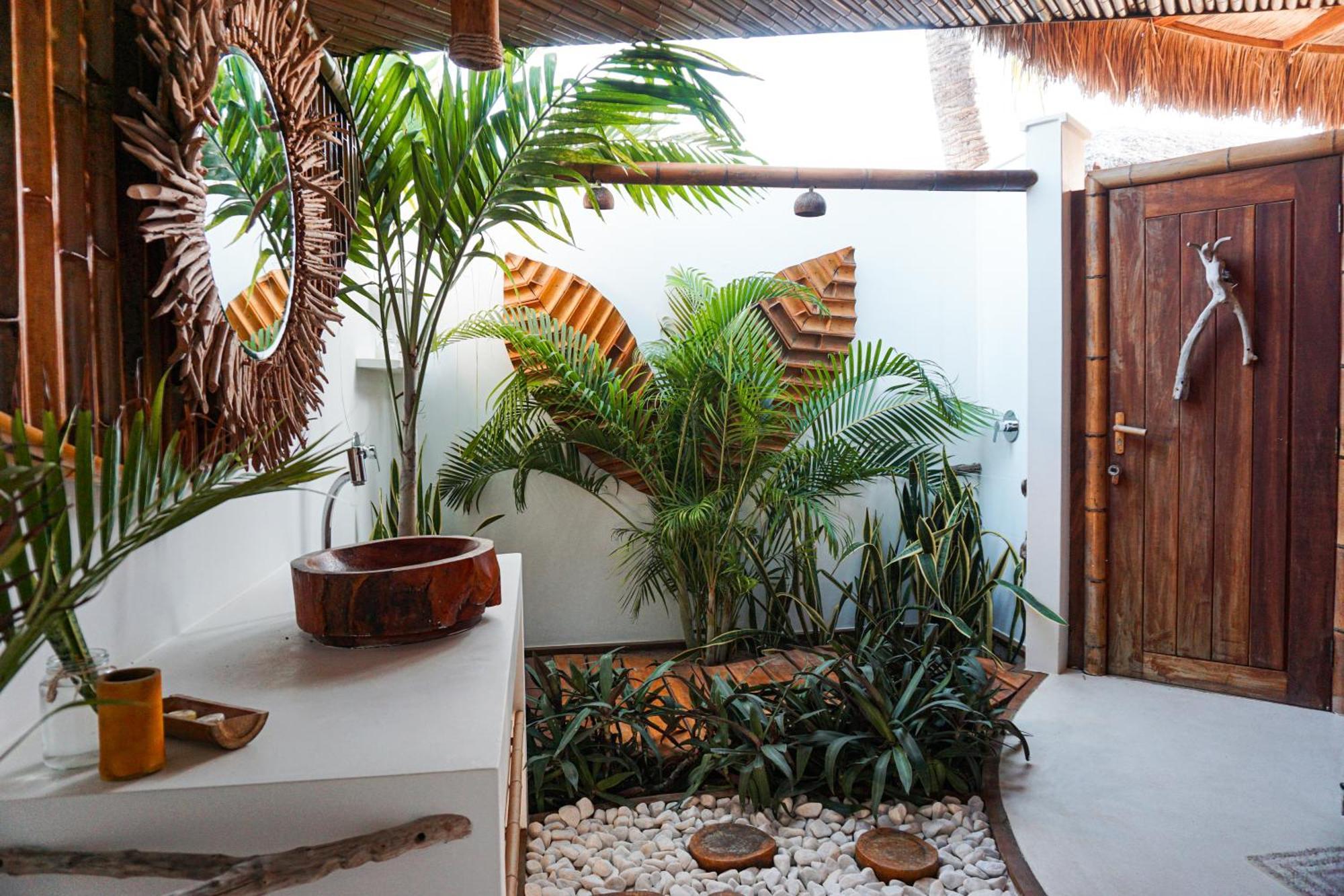 Bambu Blu Lagoon Homes Itarema Luaran gambar