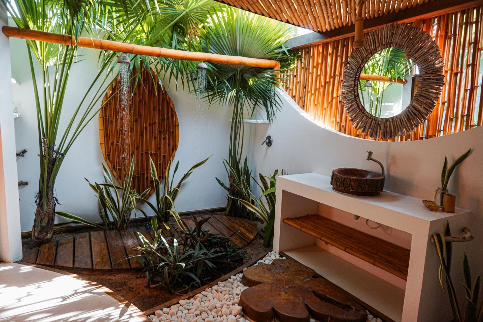 Bambu Blu Lagoon Homes Itarema Luaran gambar