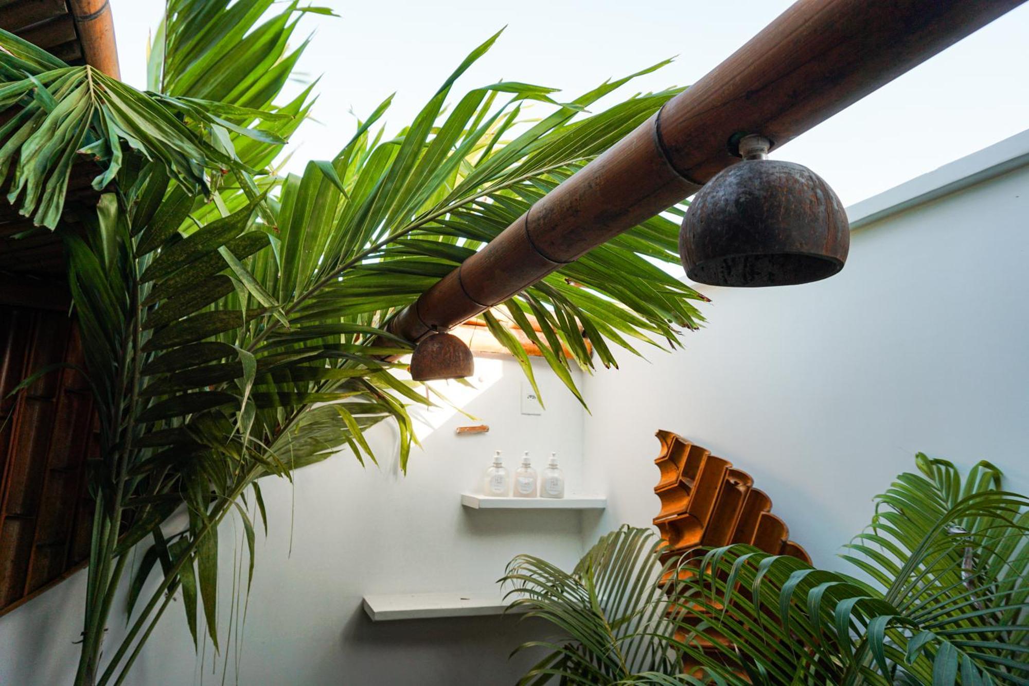 Bambu Blu Lagoon Homes Itarema Luaran gambar