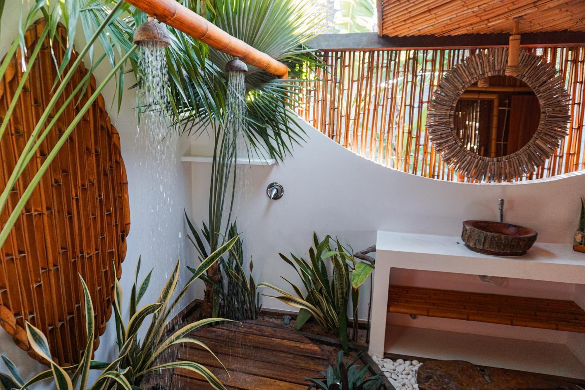 Bambu Blu Lagoon Homes Itarema Luaran gambar