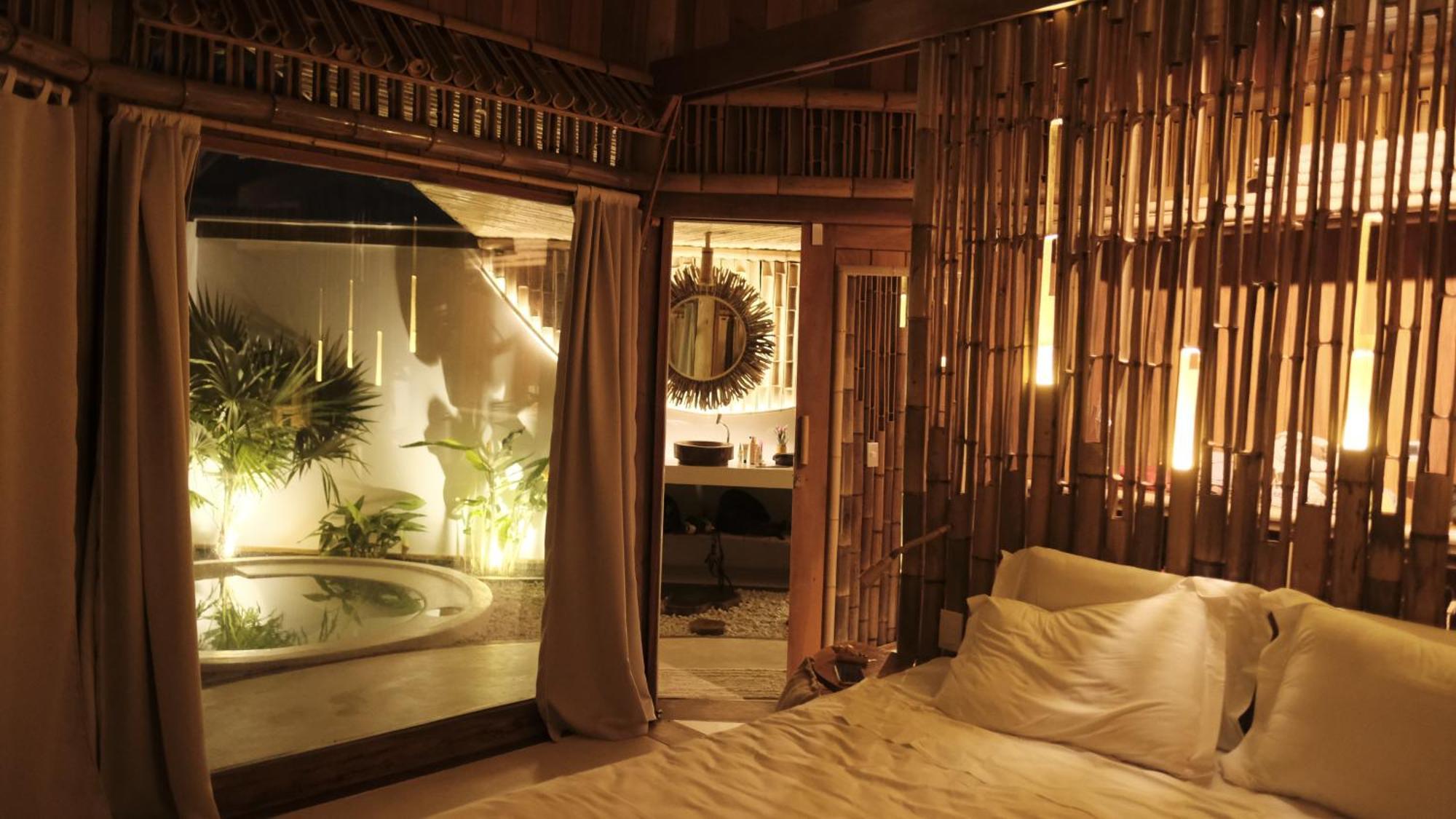 Bambu Blu Lagoon Homes Itarema Luaran gambar