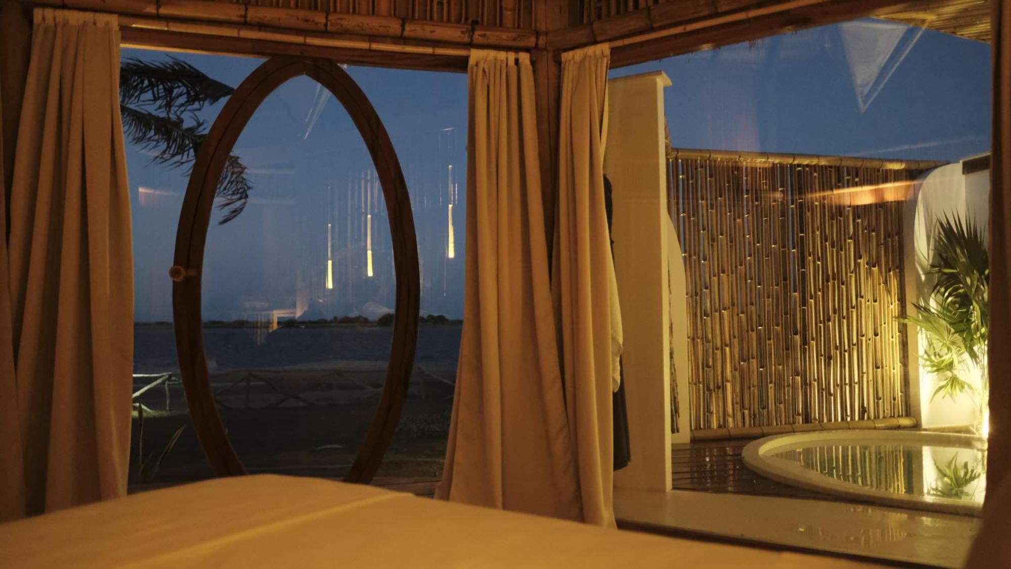 Bambu Blu Lagoon Homes Itarema Luaran gambar