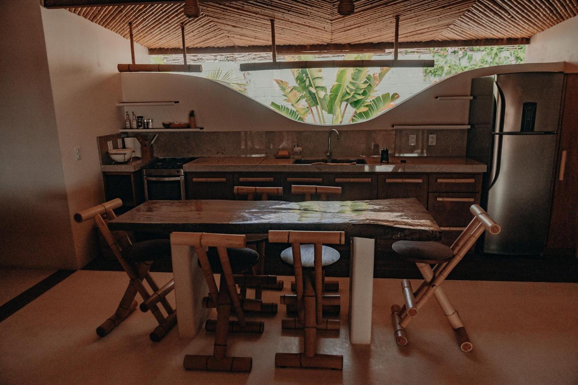 Bambu Blu Lagoon Homes Itarema Luaran gambar