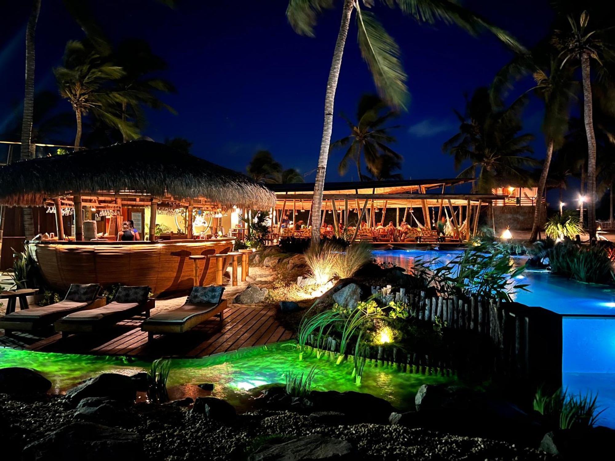 Bambu Blu Lagoon Homes Itarema Luaran gambar