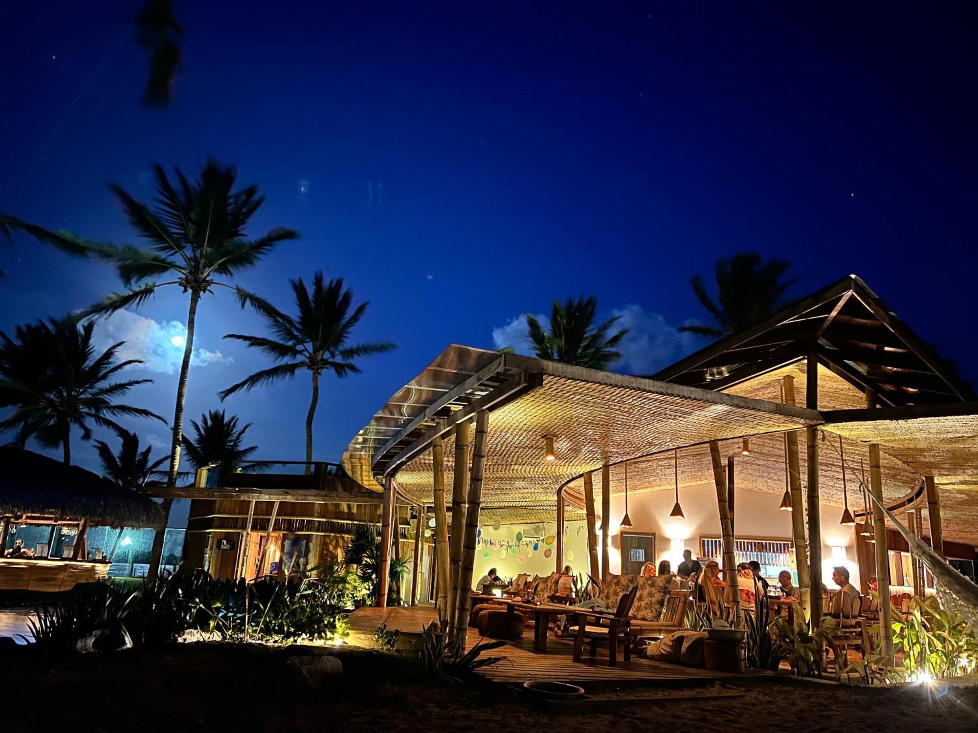 Bambu Blu Lagoon Homes Itarema Luaran gambar