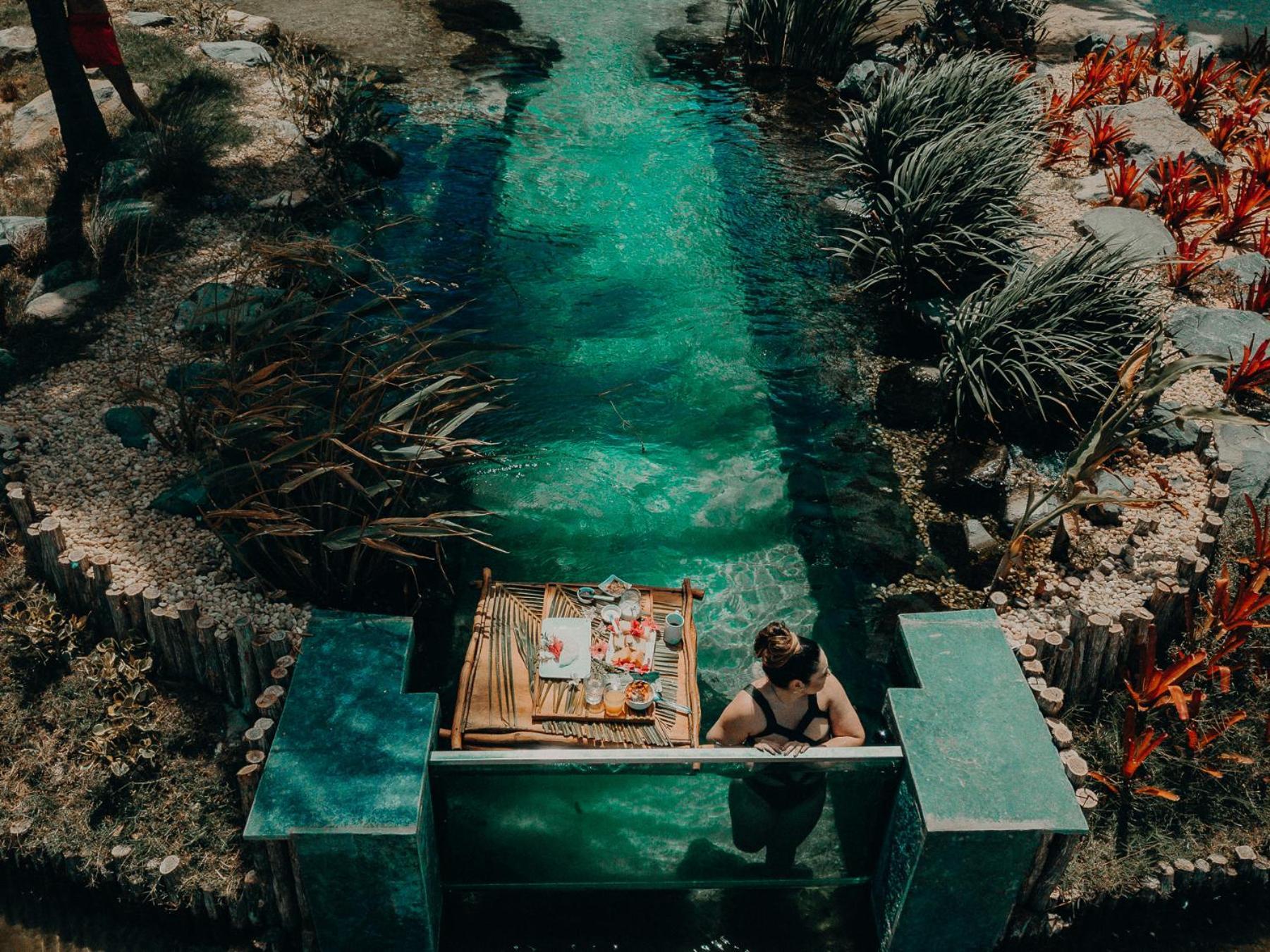 Bambu Blu Lagoon Homes Itarema Luaran gambar