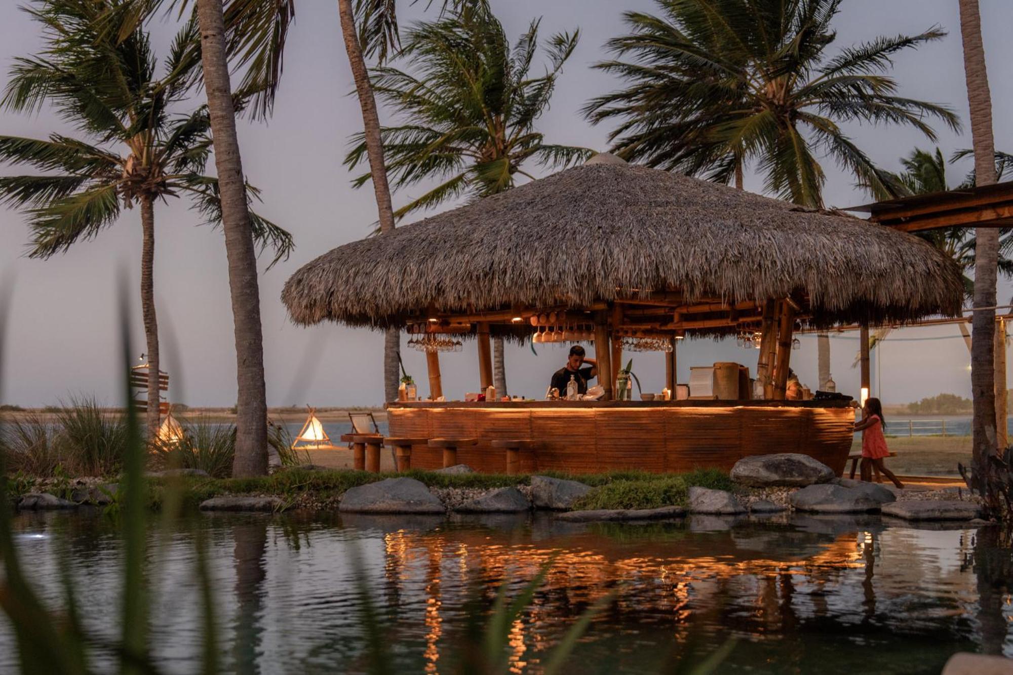 Bambu Blu Lagoon Homes Itarema Luaran gambar